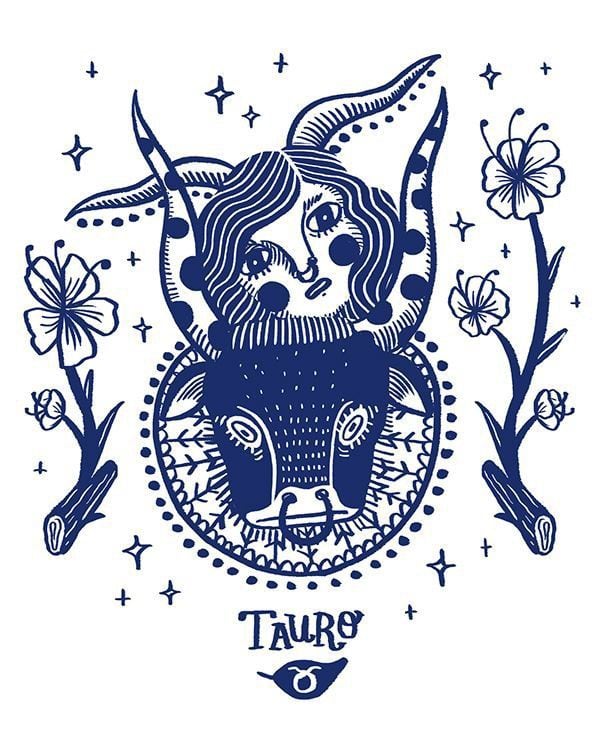 Ταύρος: Aπρίλιος 2026