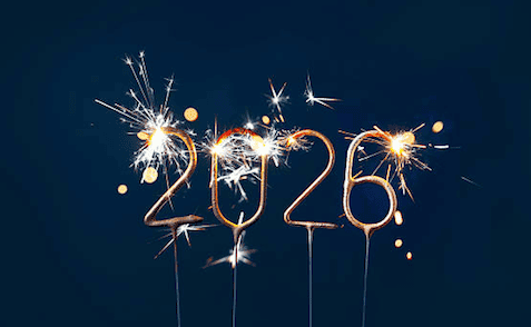 ΕΥΤΥΧΙΣΜΕΝΟ  ΤΟ 2026!