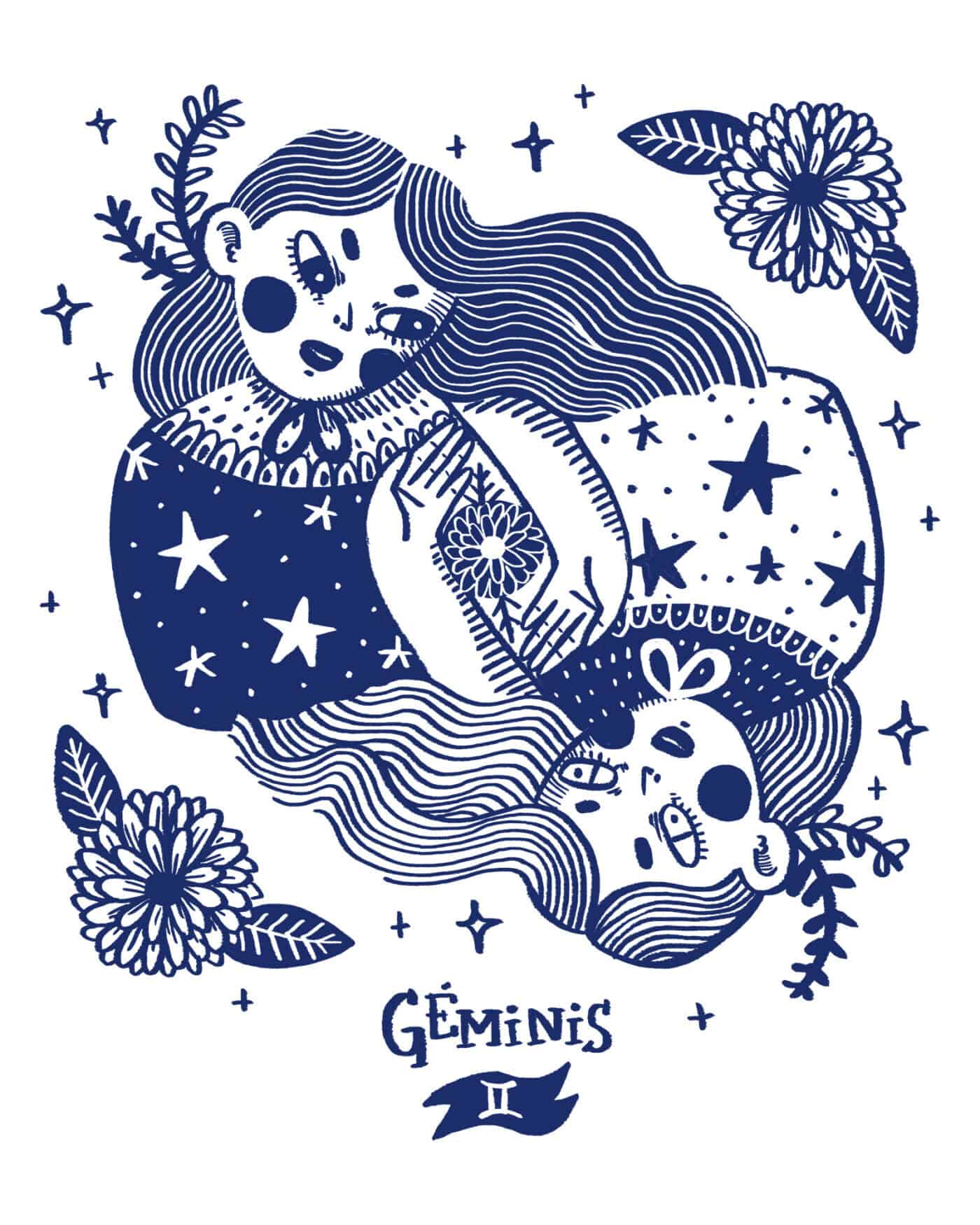 Δίδυμοι: Aπρίλιος 2026