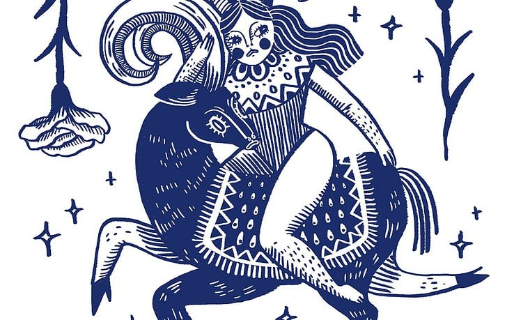 Κριός: Aπρίλιος 2026