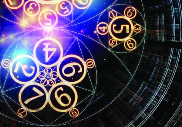 Αριθμολογία 26/01/2026 έως 01/02/2026