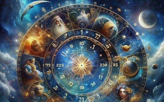 Ζώδια Ιανουαρίου 2026 – Προβλέψεις Ανά Δεκαήμερο