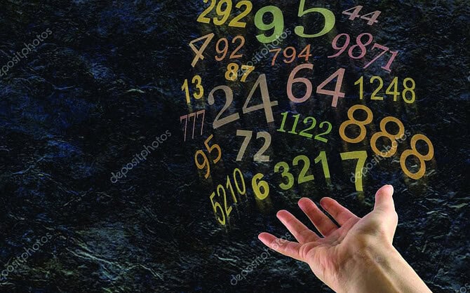 Αριθμολογία 5/10/2026 έως 11/10/2026