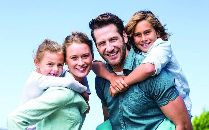 Οικογενειακό Ωροσκόπιο 2026