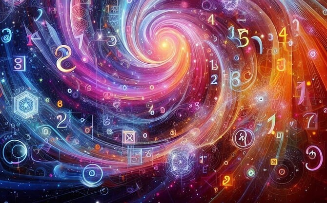 Αριθμολογία 23/12/2025 έως 04/01/2026