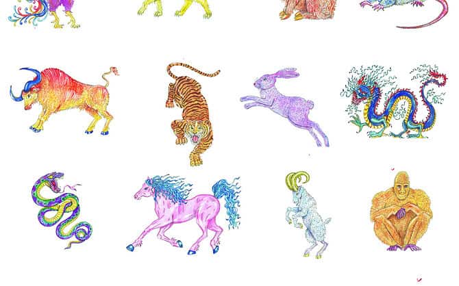 Κινέζικο Εβδομάδας  22 έως 28 Δεκεμβρίου 2025