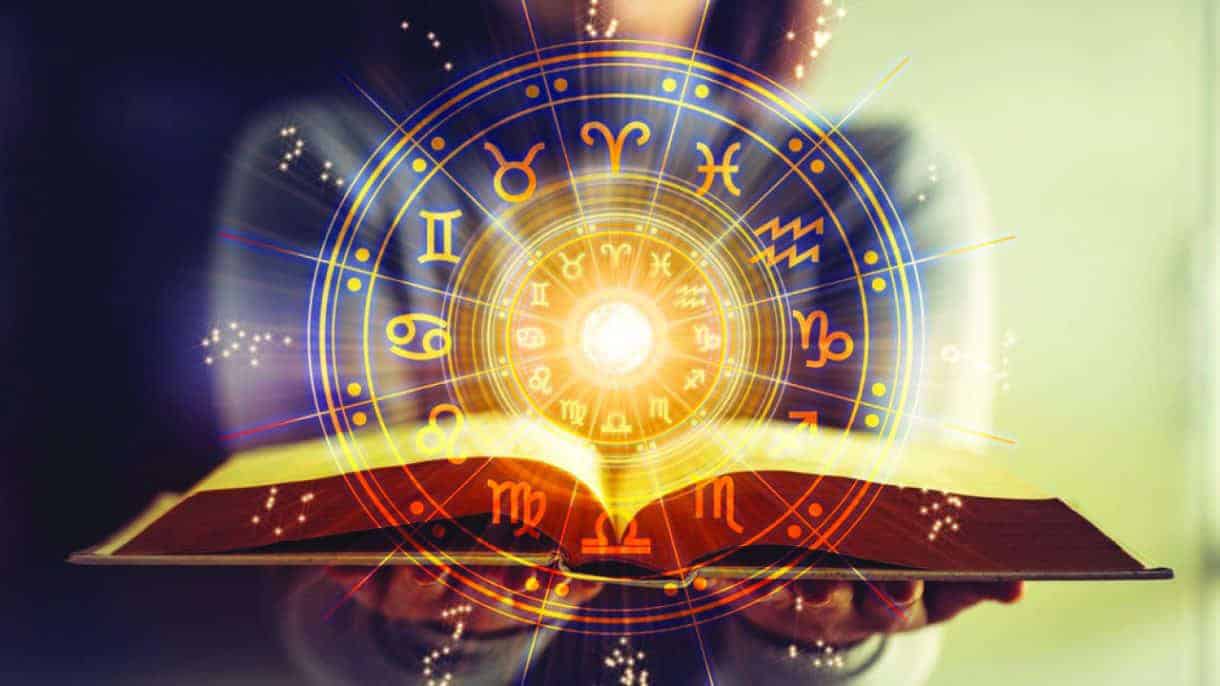 Τι σημαίνει το Μεσουράνημά σου;