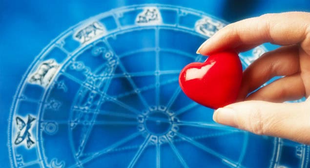 Αστρολογία και η Σεξουαλική σας Ζωή