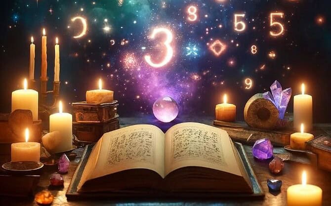 Αριθμολογία 04/04/2026