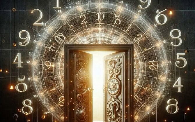 Αριθμολογία 15/02/2026