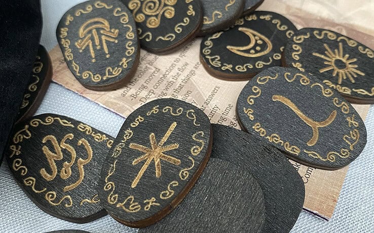 Εξερευνώντας τα Runic Aetts