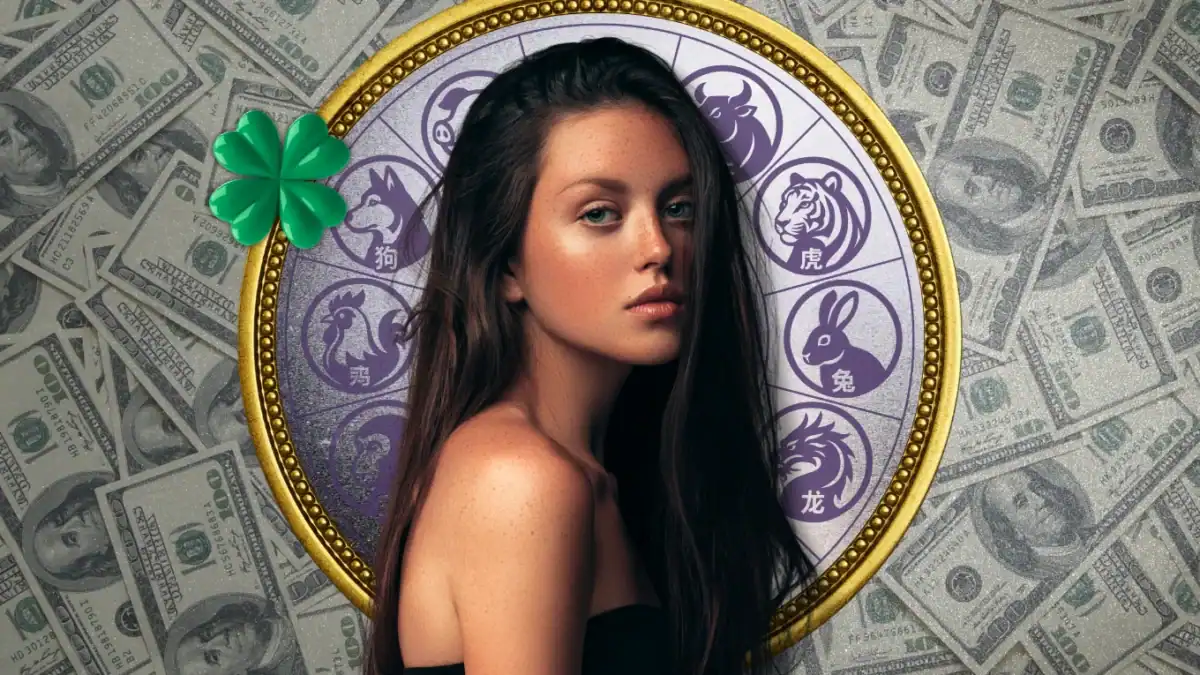 6 Ζώδια της Κινέζικης Αστρολογίας που Έλκουν Μεγάλη Τύχη στις 5 Ιανουαρίου 2026