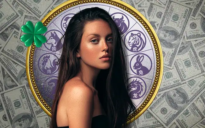 6 Ζώδια της Κινέζικης Αστρολογίας που Έλκουν Μεγάλη Τύχη στις 5 Ιανουαρίου 2026