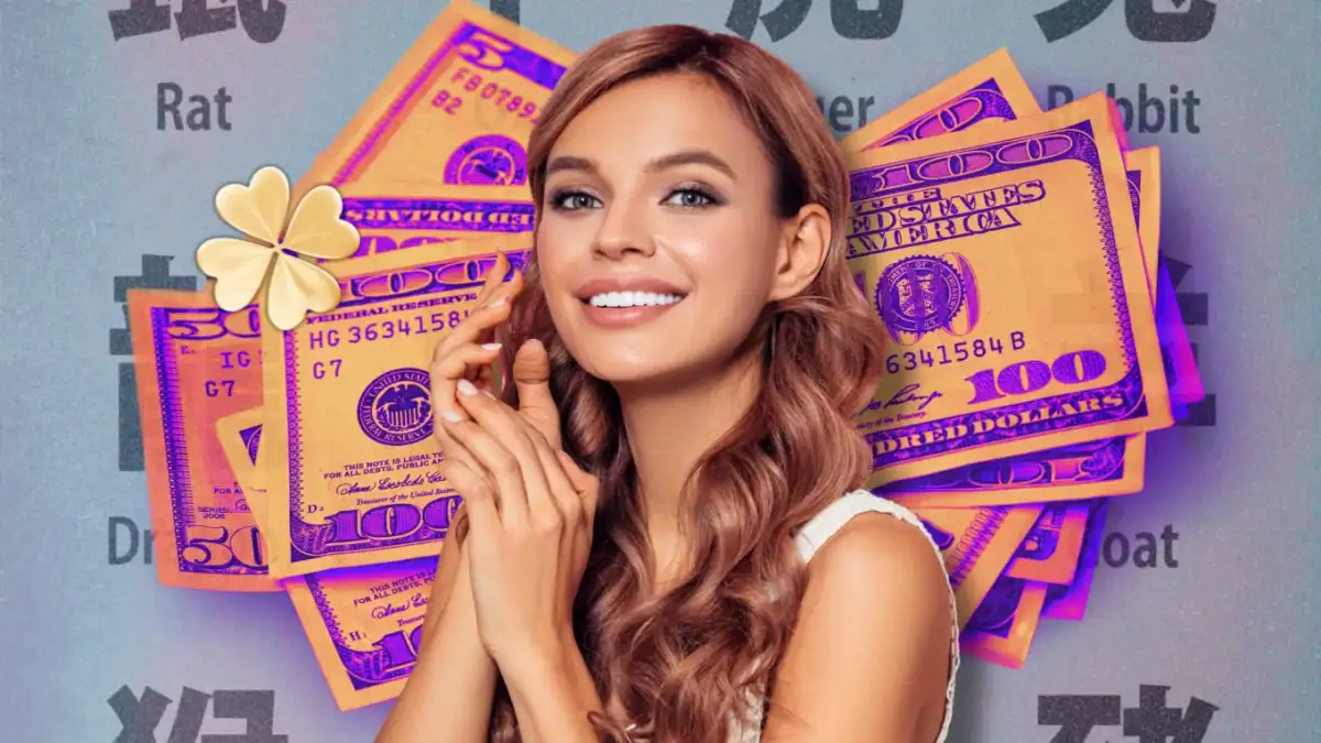 Έξι Κινέζικα Ζωδιακά Ζώδια Προσελκύουν Τύχη & Ευημερία στις 6 Ιανουαρίου 2026