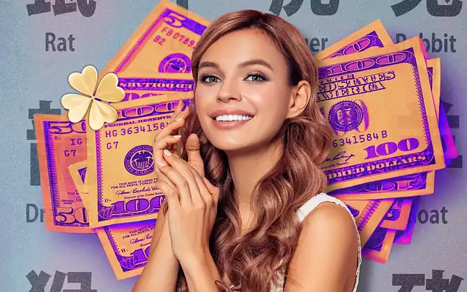 Έξι Κινέζικα Ζωδιακά Ζώδια Προσελκύουν Τύχη & Ευημερία στις 6 Ιανουαρίου 2026