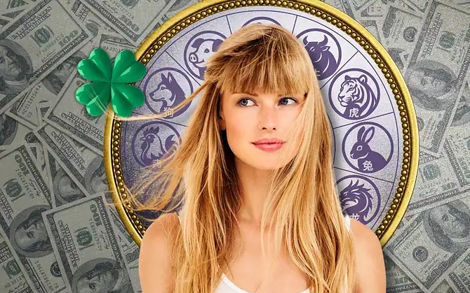 6 Ζώδια του Κινέζικου Ωροσκοπίου που Προσελκύουν Τύχη και Ευημερία στις 8 Ιανουαρίου 2026