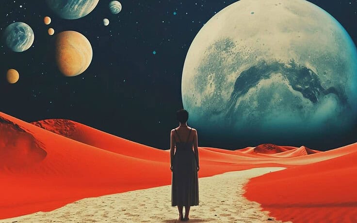 Η Ζωή Απογειώνεται για 4 Ζώδια στο Δεύτερο Μισό του 2026 – Χρήμα, Έρωτας και Απόλυτη Ανατροπή!