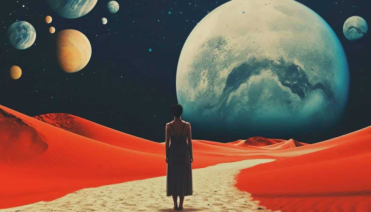 Η Ζωή Απογειώνεται για 4 Ζώδια στο Δεύτερο Μισό του 2026 – Χρήμα, Έρωτας και Απόλυτη Ανατροπή!