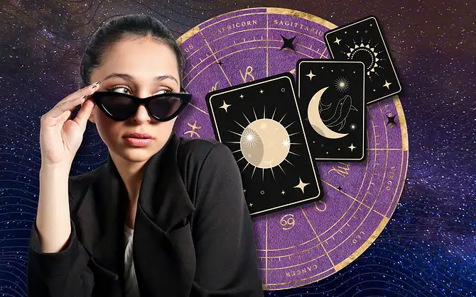 Η Καθημερινή Ταρώ Αστρολογία για Δευτέρα, 12 Ιανουαρίου