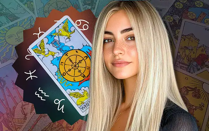 Το Ταρώ Ωροσκόπιό Σου Είναι Εδώ για το Σάββατο, 10 Ιανουαρίου
