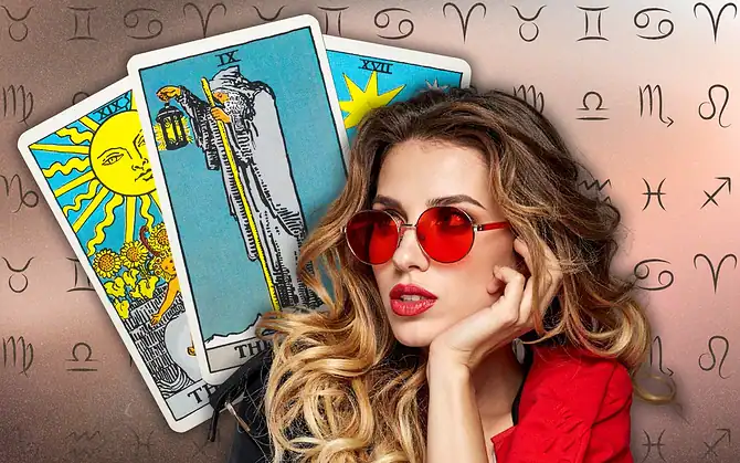 Ημερήσιο Ταρώ Ωροσκόπιο για Παρασκευή, 16 Ιανουαρίου 2026