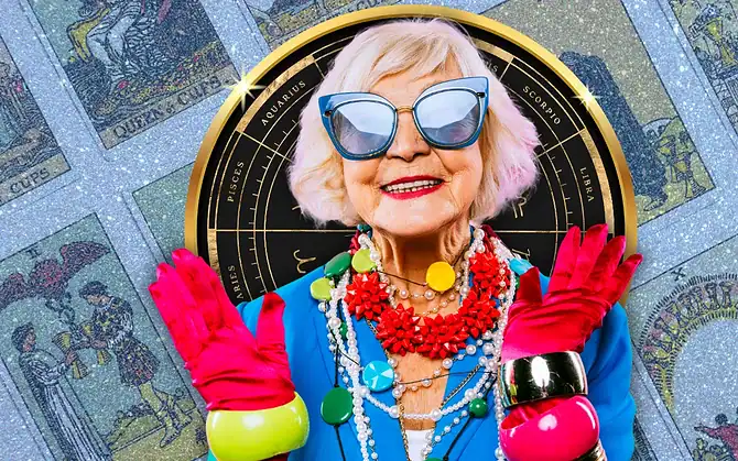 Ημερήσιο Ταρώ Ωροσκόπιο για Σάββατο, 17 Ιανουαρίου 2026