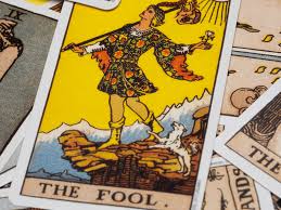 Ερμηνεία χαρτιών ταρώ: Ο Τρελός
