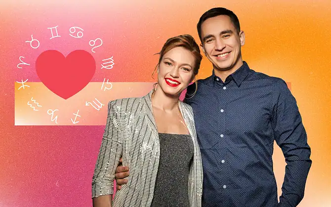 Τα Ζωδιακά Προβλήματα Αγάπης για την Παρασκευή 2 Ιανουαρίου