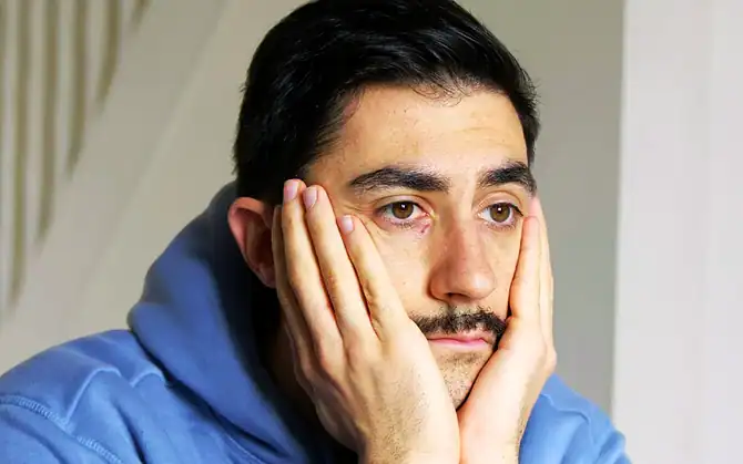 Το Ένα Πράγμα που Κάνει Τόσους Συζύγους Τελικά να Λένε «Τελείωσα»