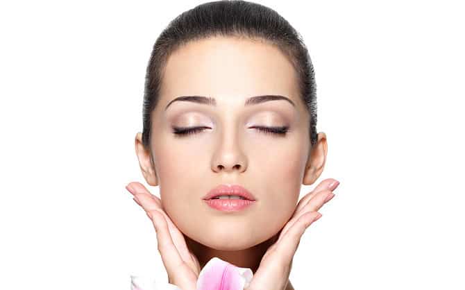 Η τέχνη της λάμψης