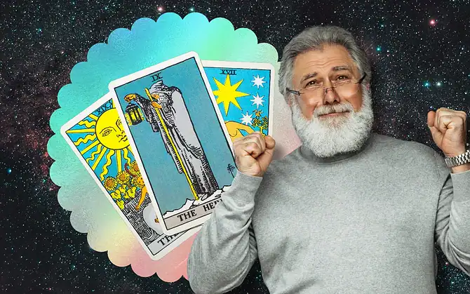 Ημερήσιο Ωροσκόπιο Ταρώ με Μία Κάρτα για τη Δευτέρα 5 Ιανουαρίου 2026