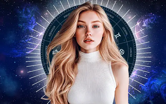 Μια Ισχυρή Μετατόπιση Ενέργειας Είναι Εδώ.  Πώς Επηρεάζει το Ζώδιό Σας Αυτή την Εβδομάδα (5 – 11 Ιανουαρίου)