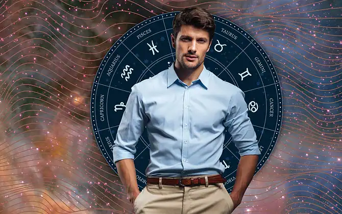 5 Ζώδια Έχουν τα Καλύτερα Ωροσκόπια Όλη την Εβδομάδα, Ξεκινώντας 12 Ιανουαρίου