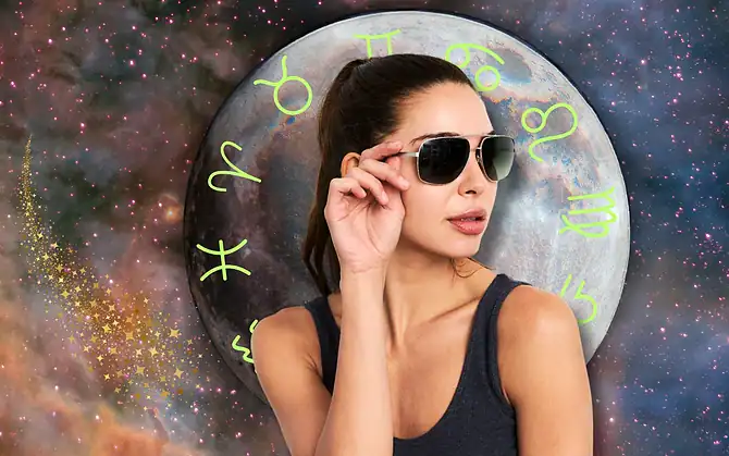 Νέα Σελήνη  12-18 Ιανουαρίου 2026