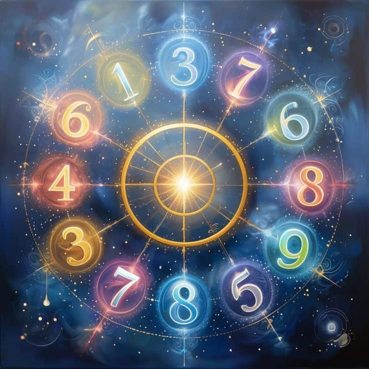 Αριθμολογία εβδομάδας 02/03/2026 έως 08/03/2026