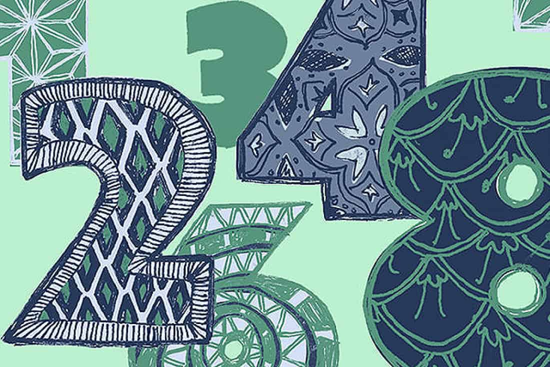 Αριθμολογία 01/04/2026