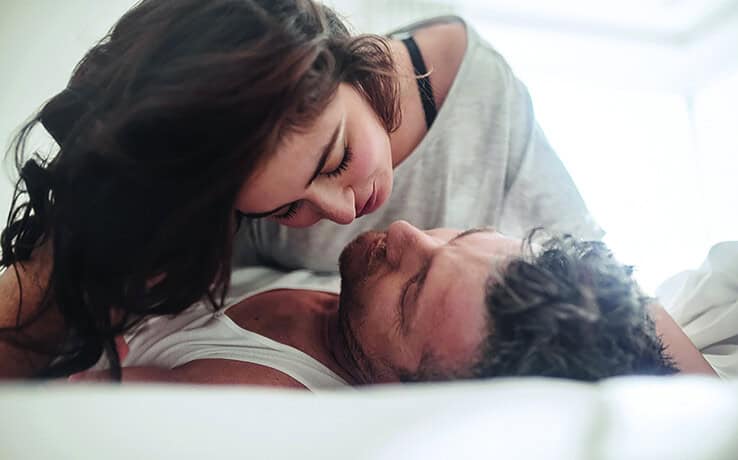 Εβδομαδιαίo Ερωτικό Ωροσκόπιο 16 – 22 Φεβρουαρίου 2026