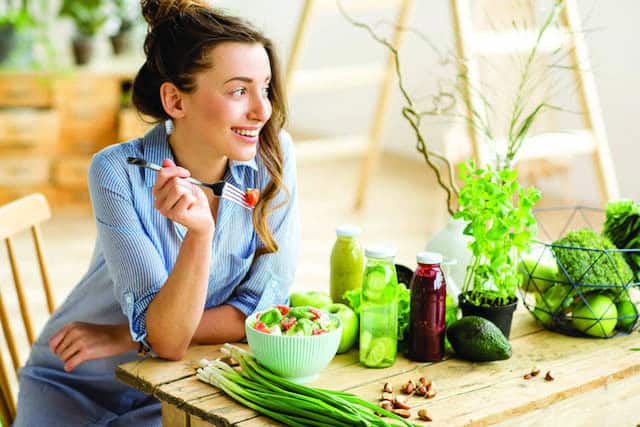 Οι καλύτερες τροφές για την υγεία μας και οι ιδιότητες που δεν ξέρατε!