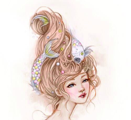 Ιχθύες: Η Εποχή του Ερμή Ανάδρομου Ευνοεί Εσένα 