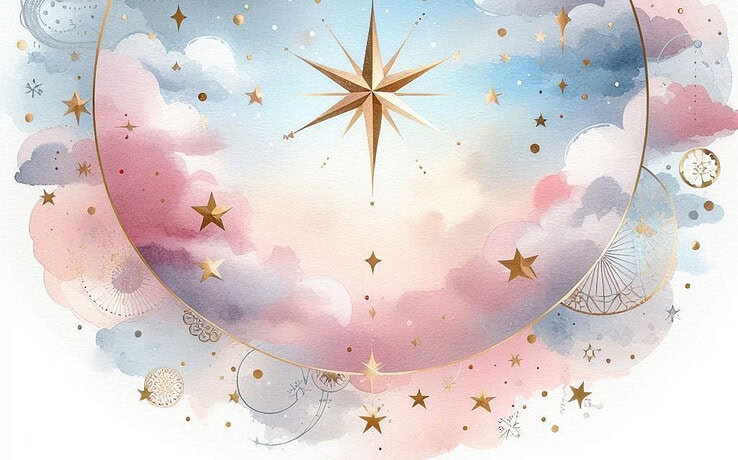 4 ζώδια λαμβάνουν ένα δυνατό μήνυμα από το σύμπαν στις 23 Απριλίου