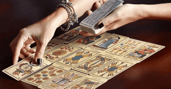 Ταρώ Κυριακή 1 Φεβρουαρίου 2026