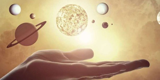 Πώς να Επιβιώσετε στον Ανάδρομο Ερμή