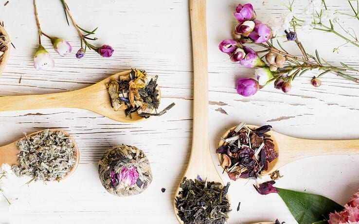 Βότανα, Αιθέρια Έλαια & θεραπευτικές και ενεργειακές ιδιότητες