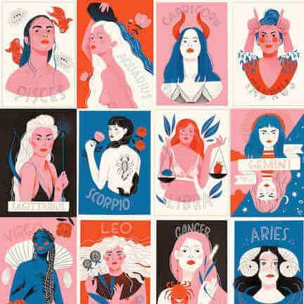 4 Ζώδια Ευλογούνται από το Σύμπαν στις 19 Απριλίου 2026 — Η Σύνοδος Άρη–Κρόνου Φέρνει Δοκιμές και Επιτυχία