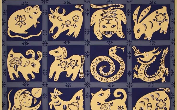 6 Κινέζικα Ζώδια Προσελκύουν Τύχη & Οικονομική Επιτυχία στις 21 Φεβρουαρίου 2026