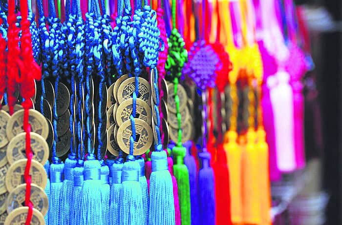 Κινέζικο 02/02/2026 έως 08/02/2026