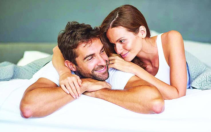 Ερωτικό Ωροσκόπιο για το Σάββατο 21 Φεβρουαρίου 2026