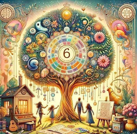 Αριθμολογία 23/02/2026 έως 01/03/2026