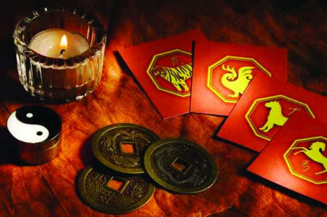 Εβδομαδιαίo Κινέζικo Ωροσκόπιo για κάθε Ζώδιο 9–15 Φεβρουαρίου 2026