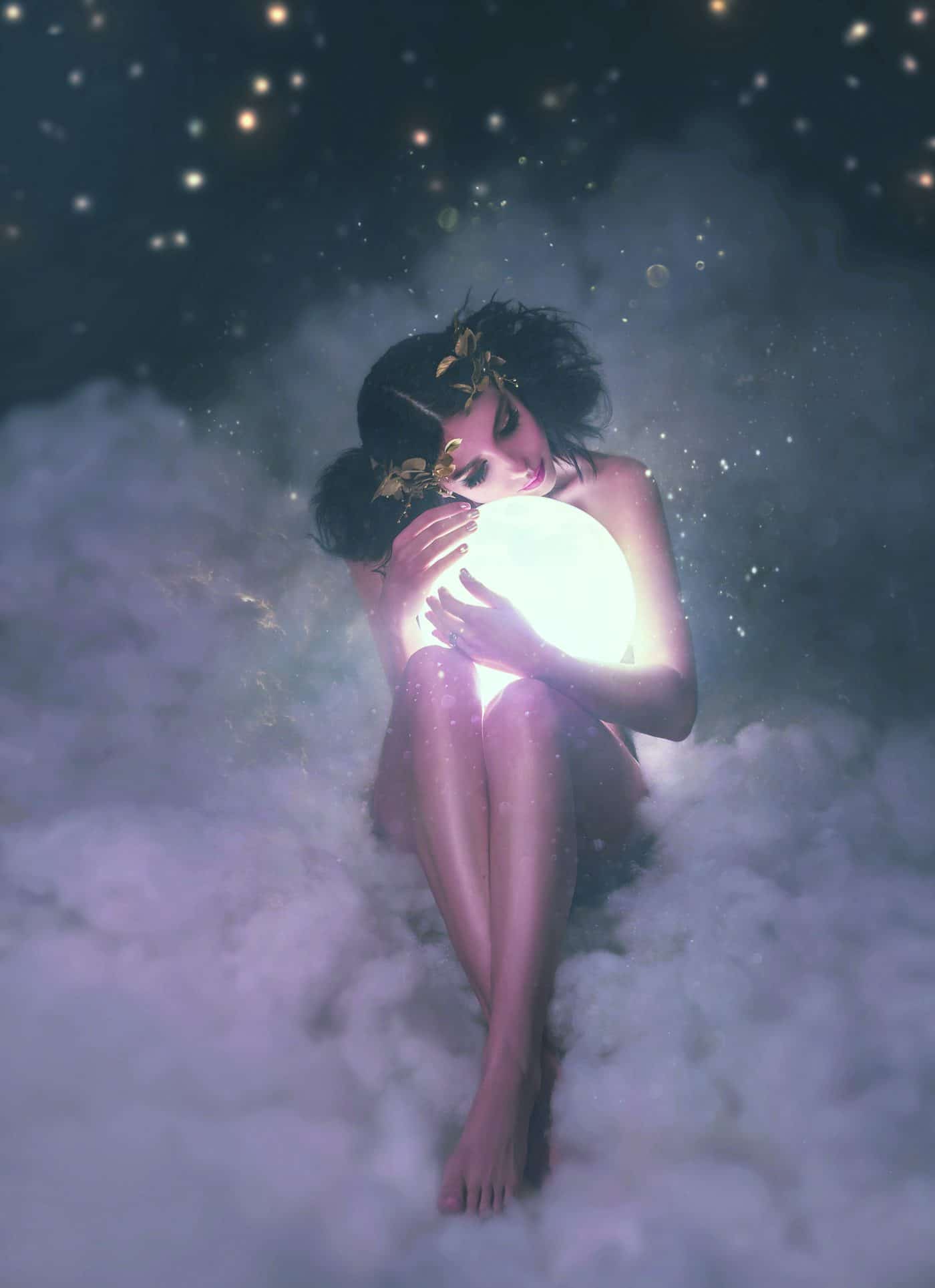 Αποκαλύψεις της Έκλειψης: Η Εβδομάδα που Θα Αλλάξει τα Ζώδια